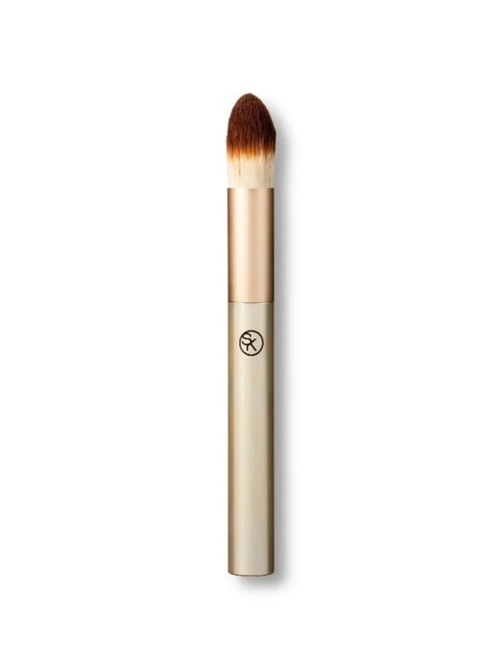 Sonia Kashuk Brush Roller makeup foundation spa massage facial new sealed